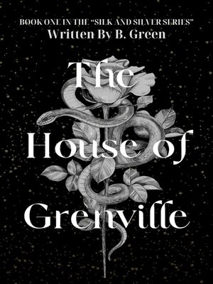 cover image of The House of Grenville